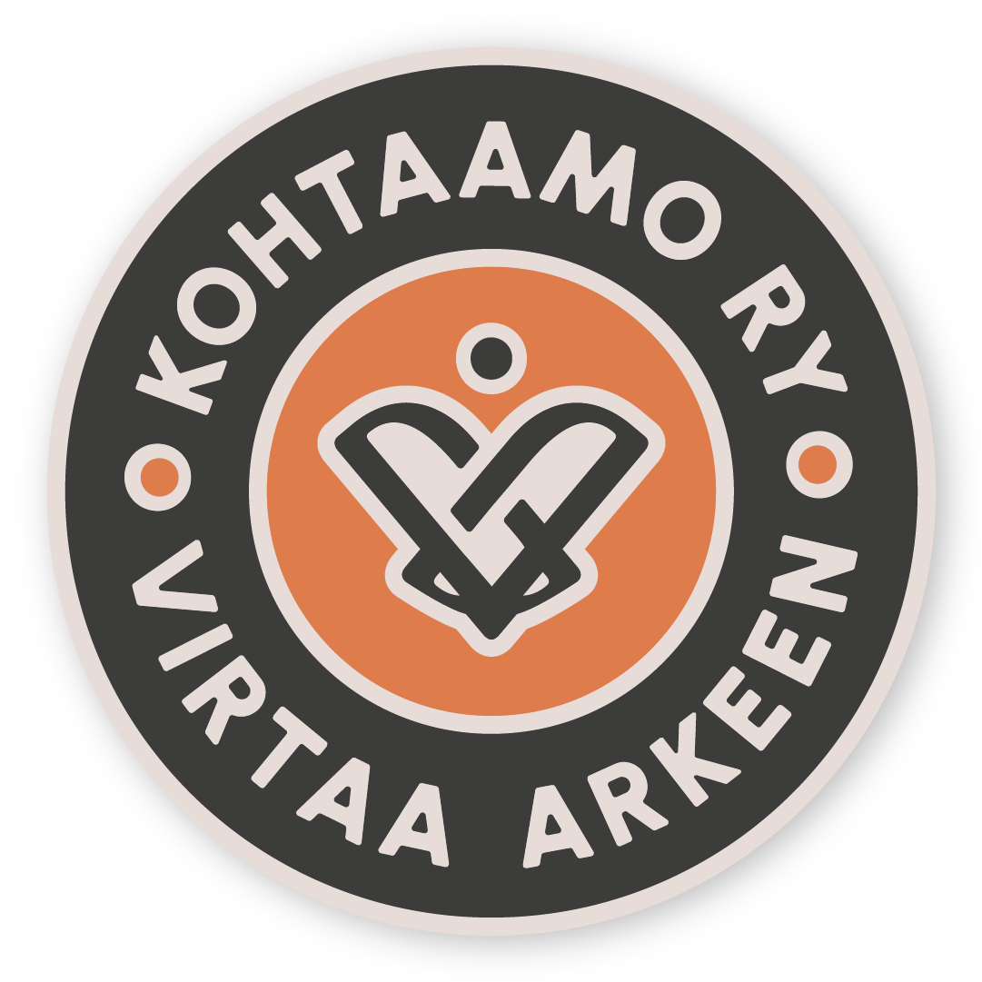 Kohtaamo ry